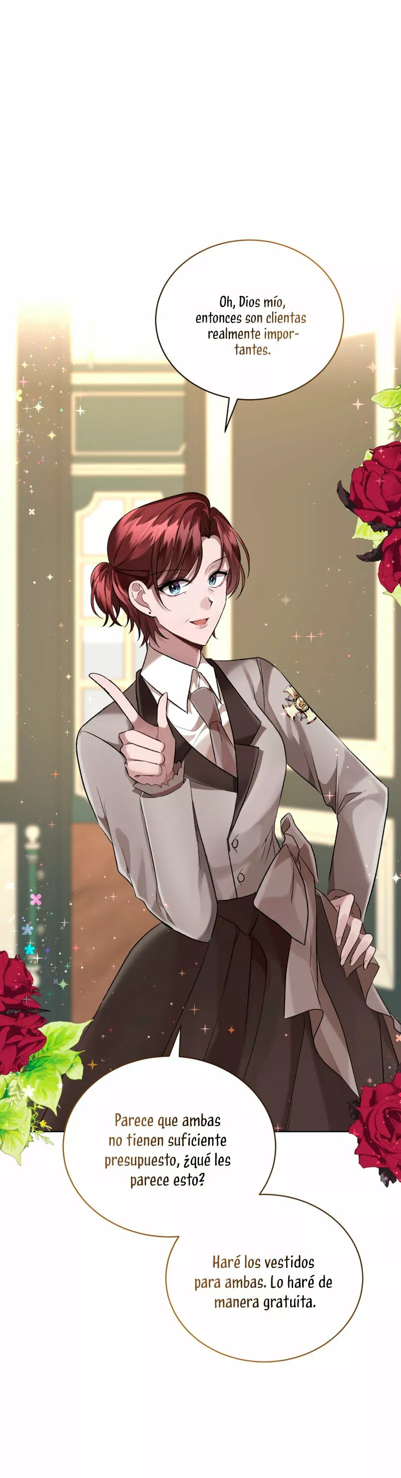 Página 57 del Manga