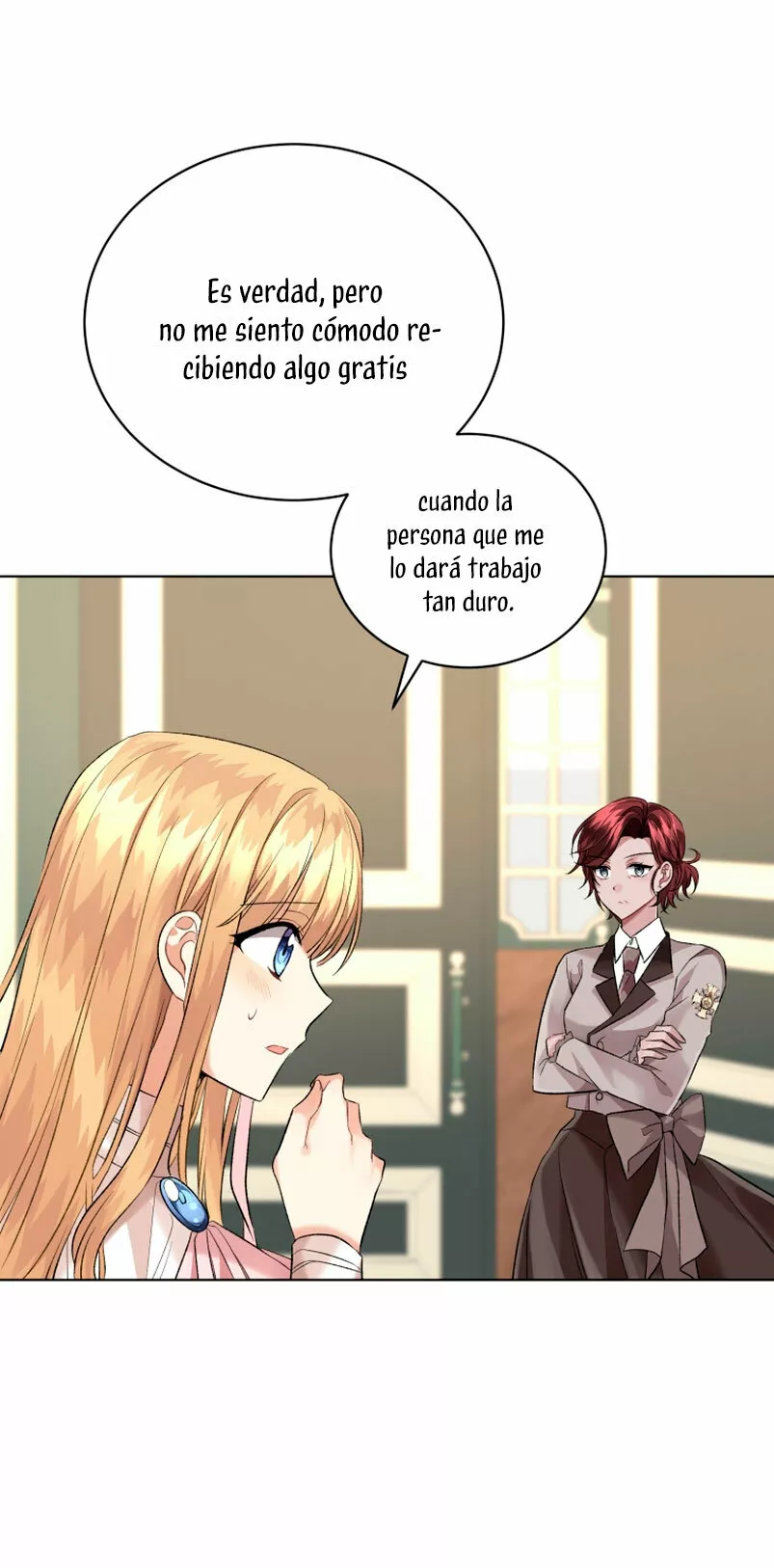 Página 64 del Manga