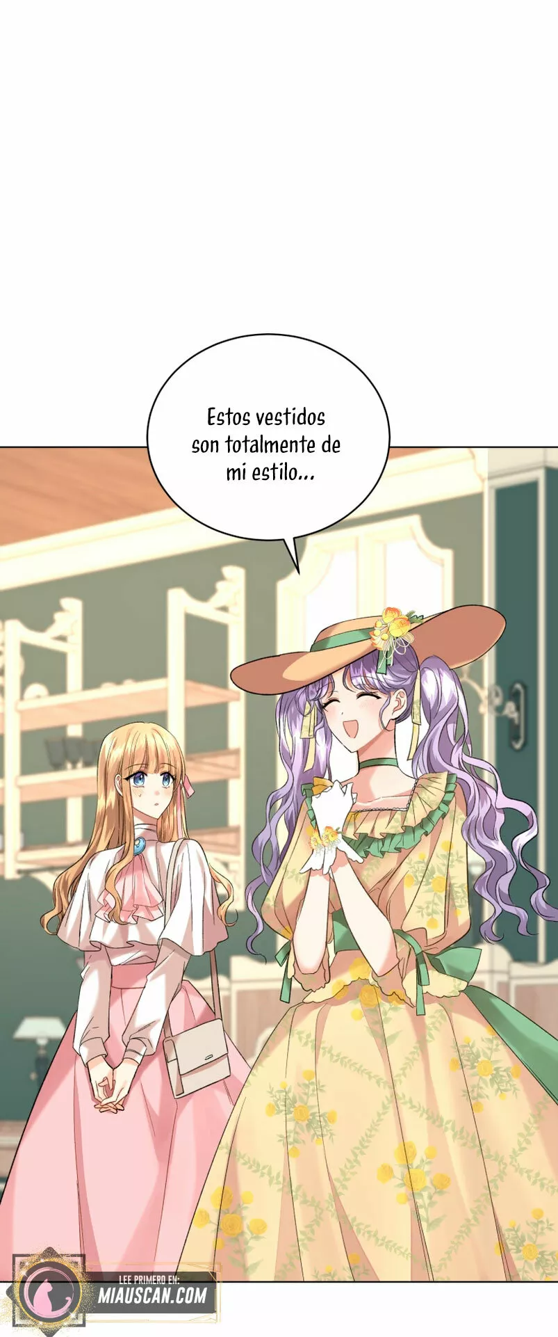 Página 66 del Manga