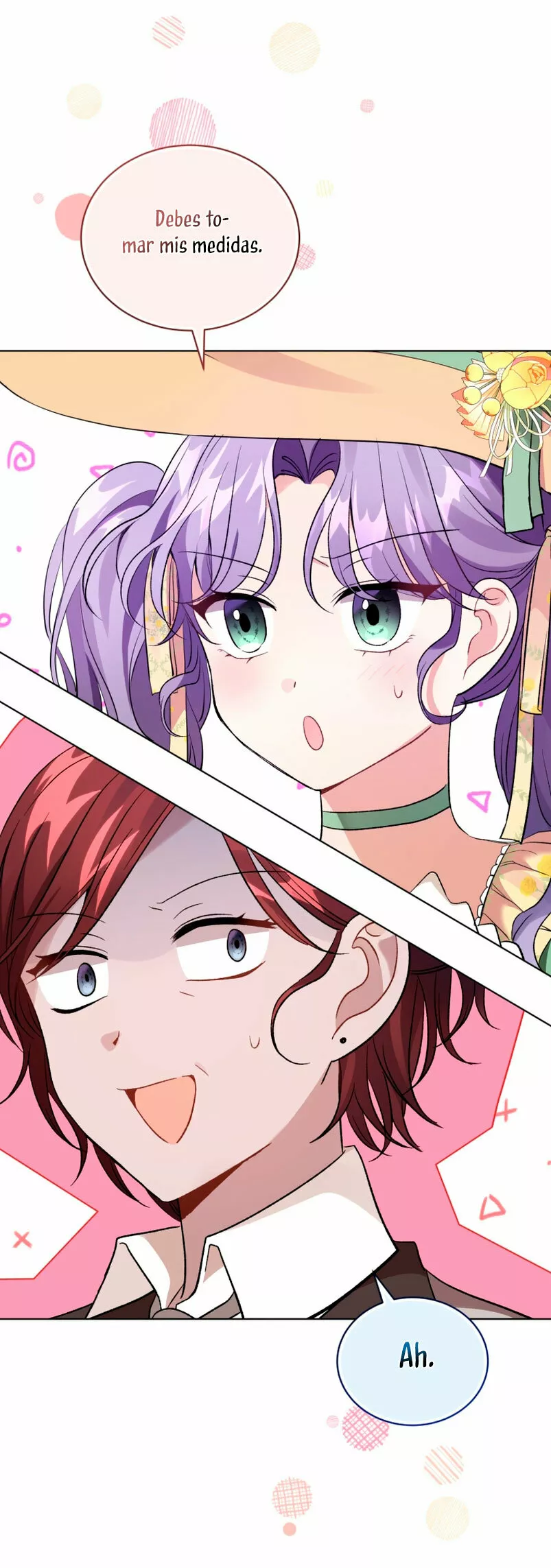 Página 37 del Manga