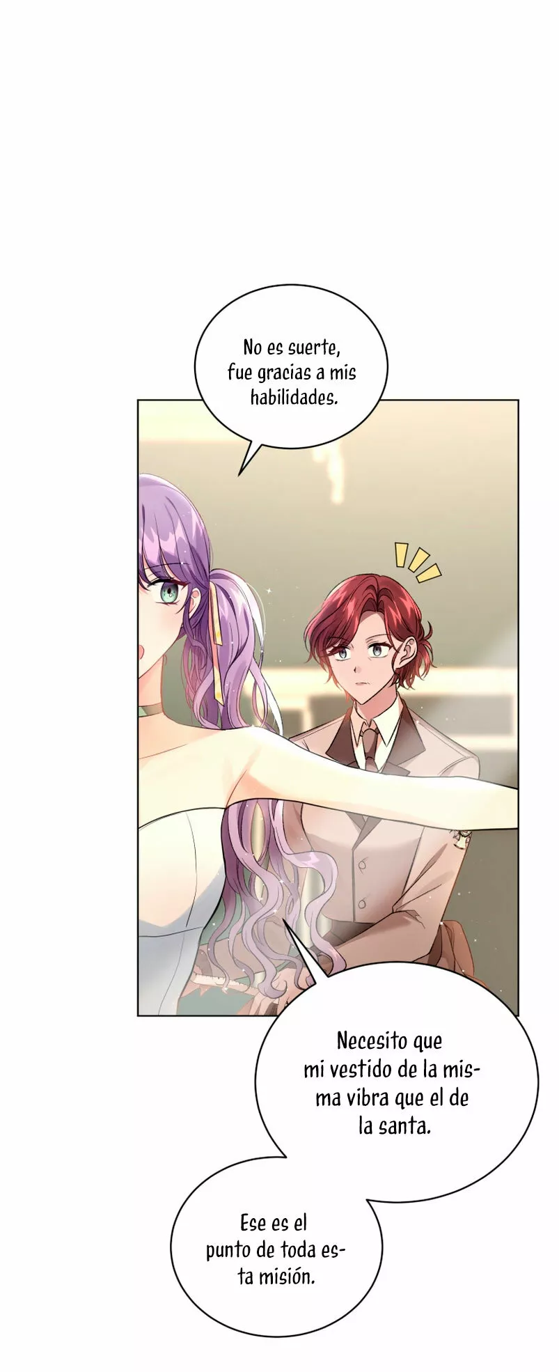 Página 39 del Manga