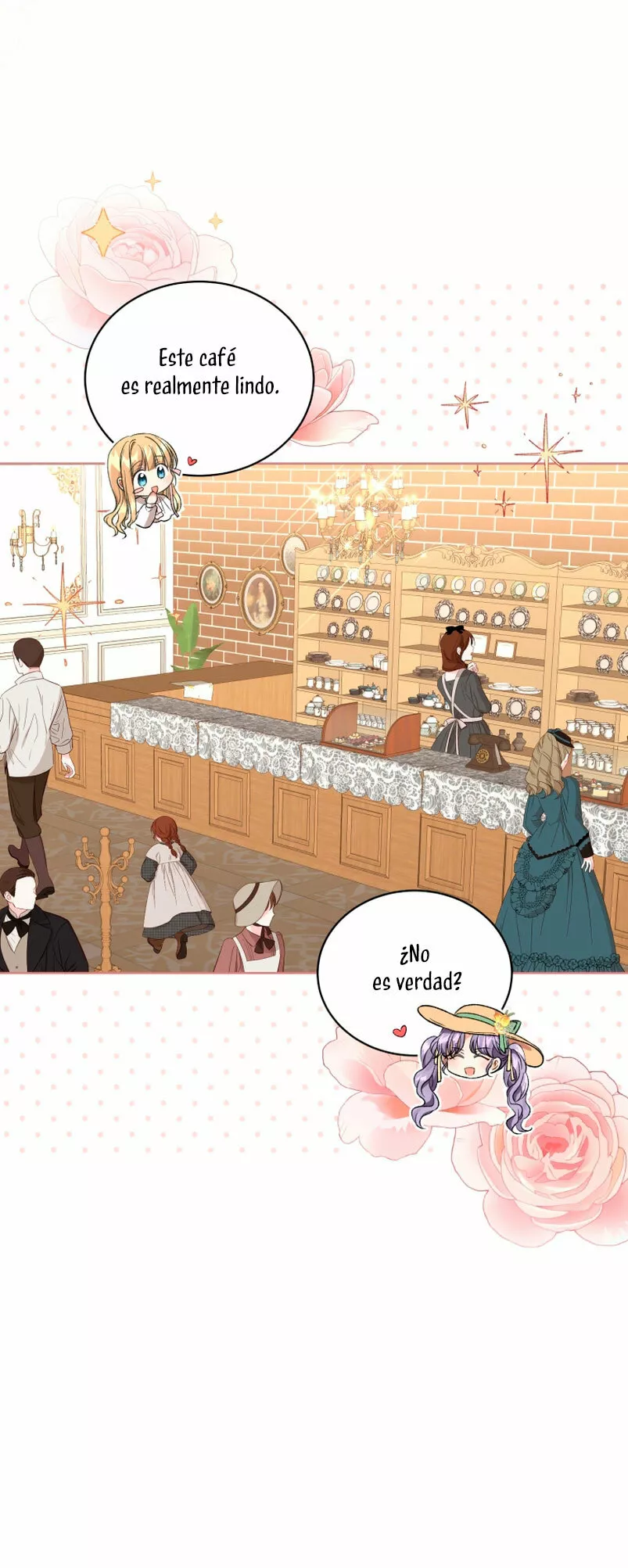 Página 52 del Manga