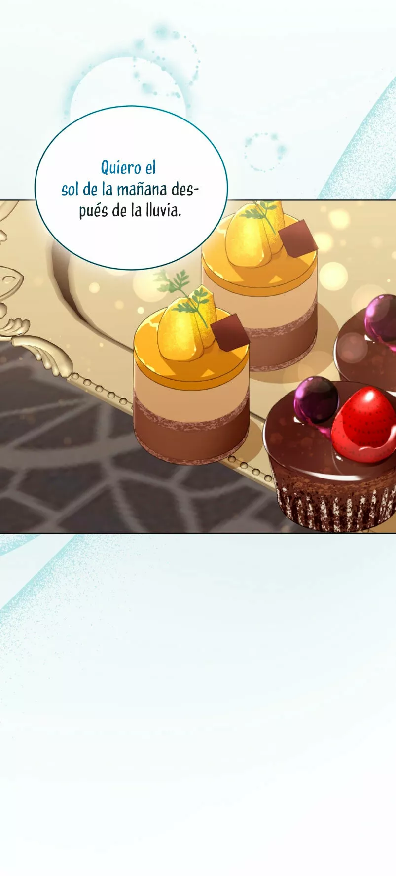 Página 58 del Manga