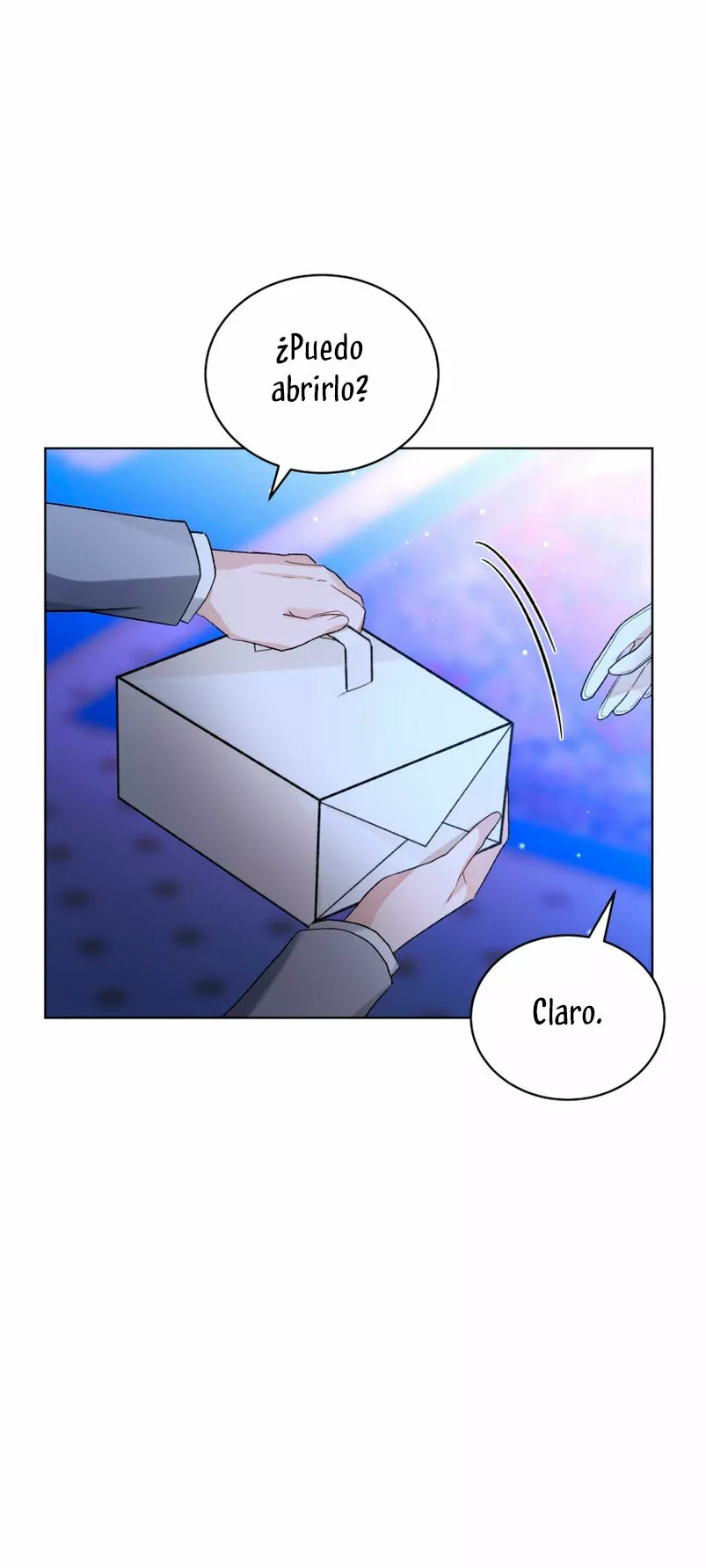 Página 49 del Manga