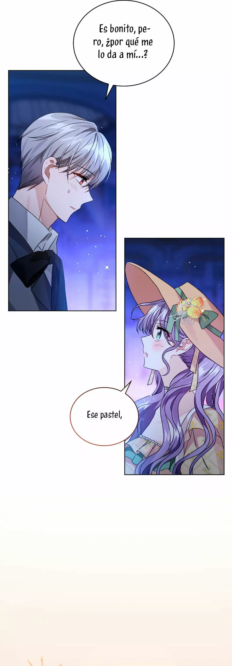 Página 51 del Manga