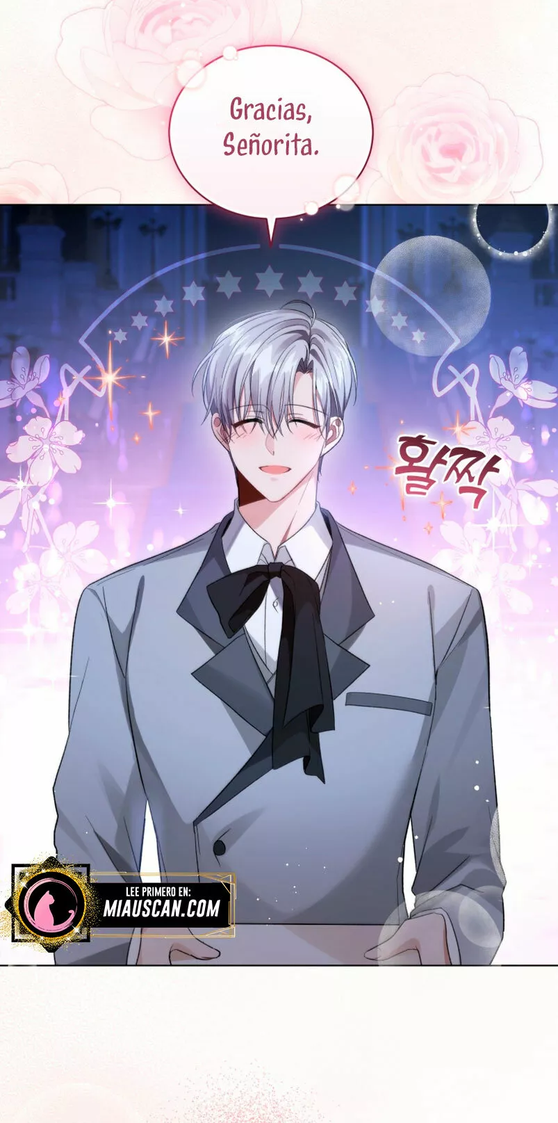 Página 56 del Manga