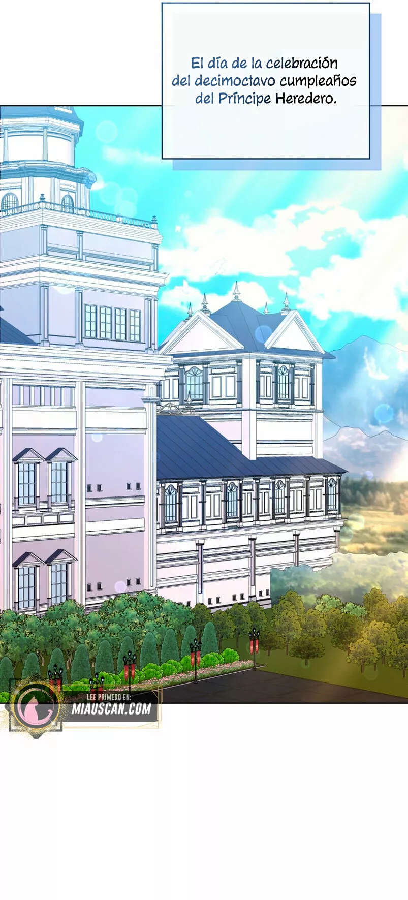 Página 35 del Manga