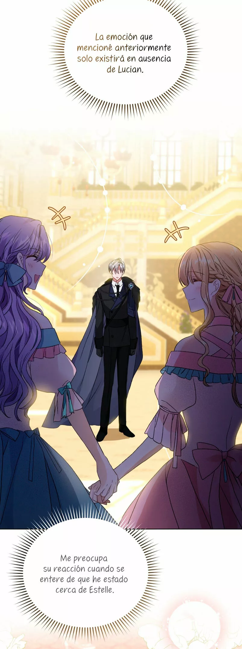 Página 48 del Manga