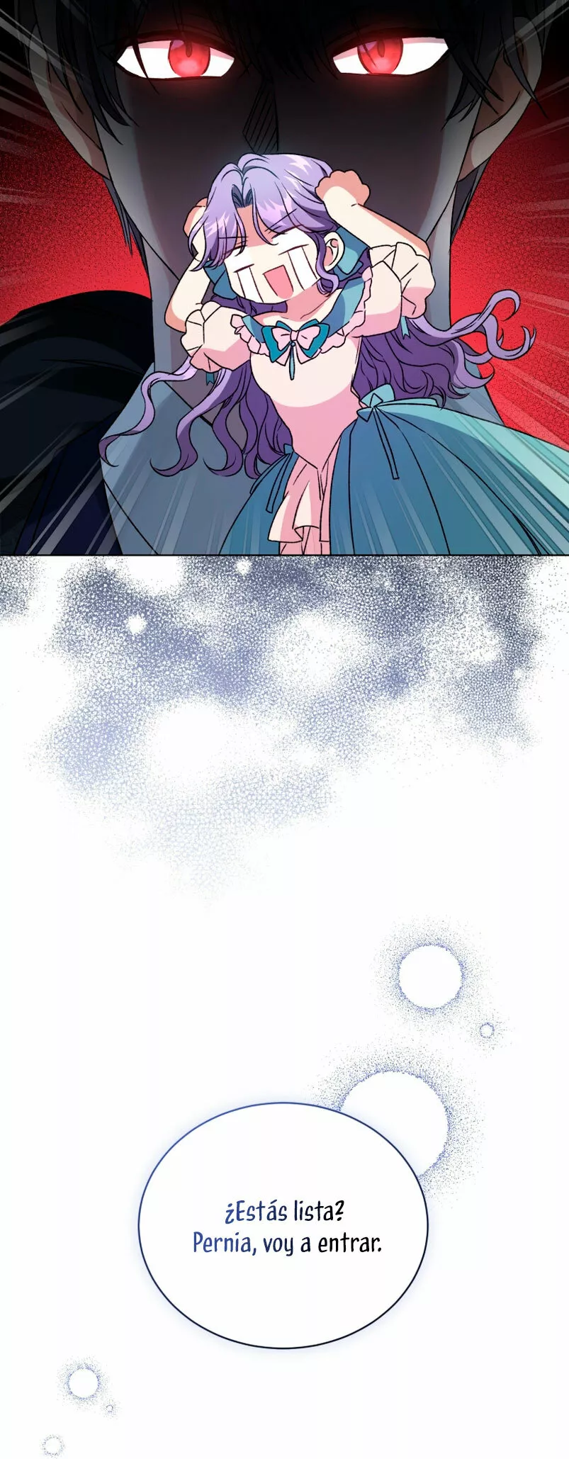 Página 50 del Manga