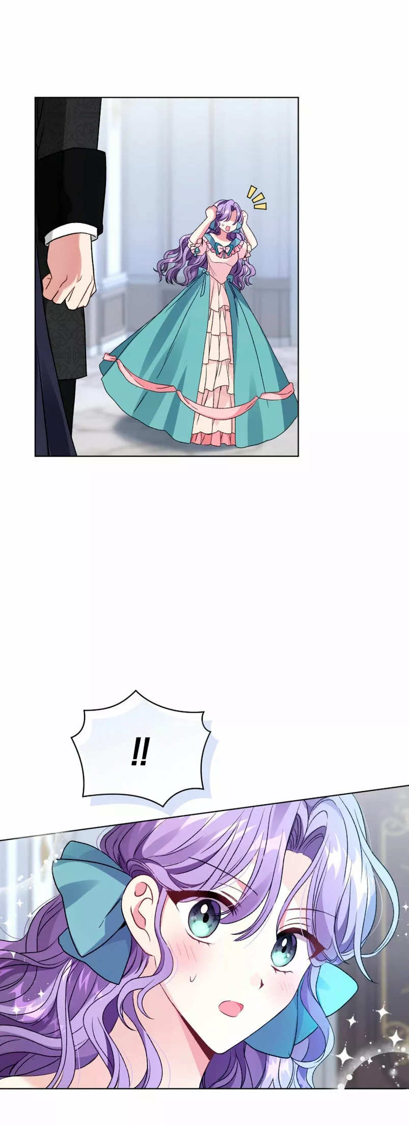 Página 51 del Manga