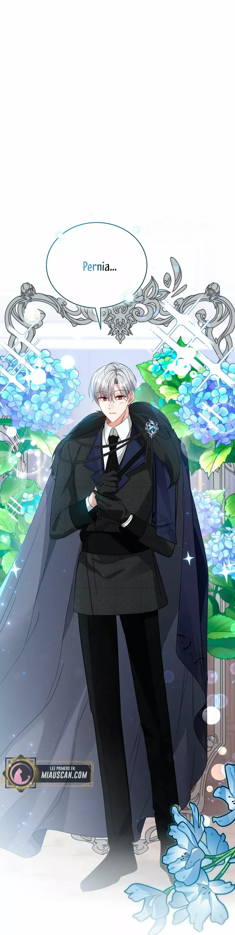 Página 52 del Manga