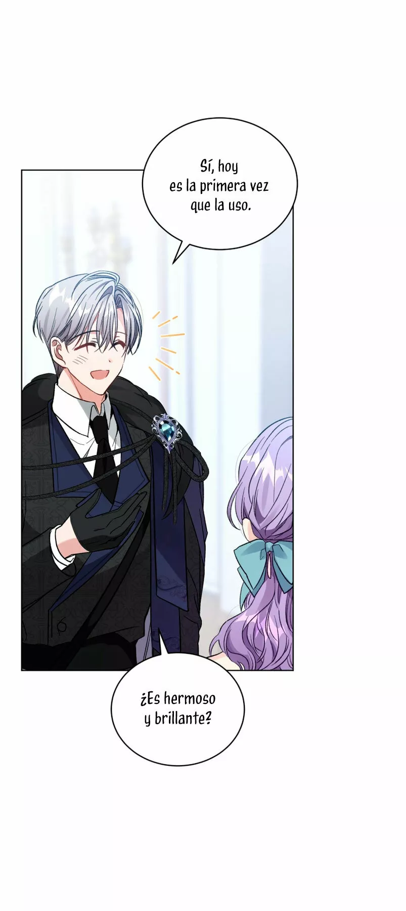 Página 54 del Manga