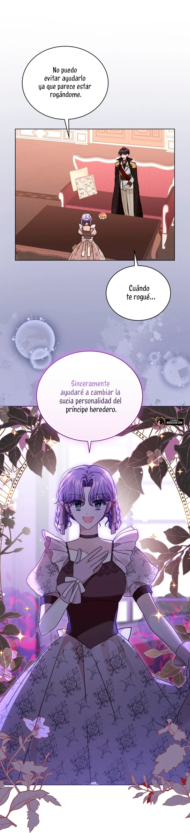 Página 32 del Manga