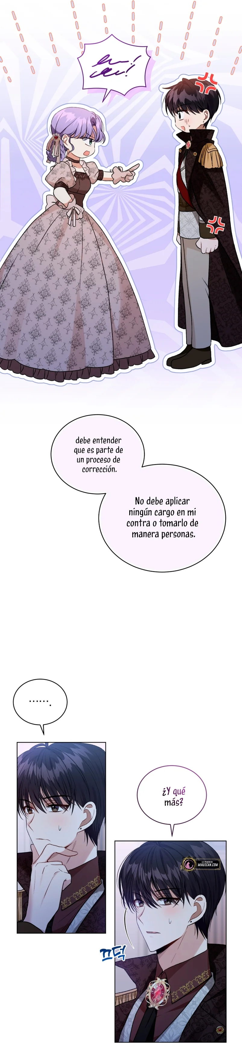 Página 34 del Manga