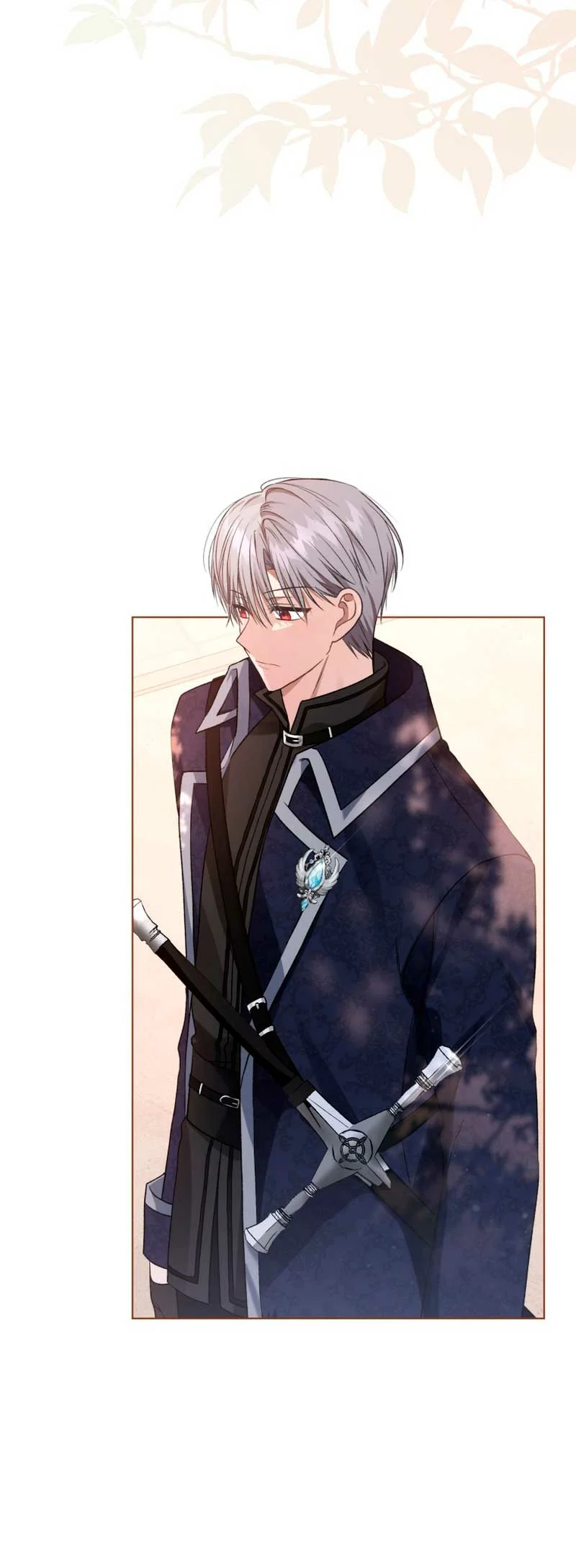 Página 39 del Manga