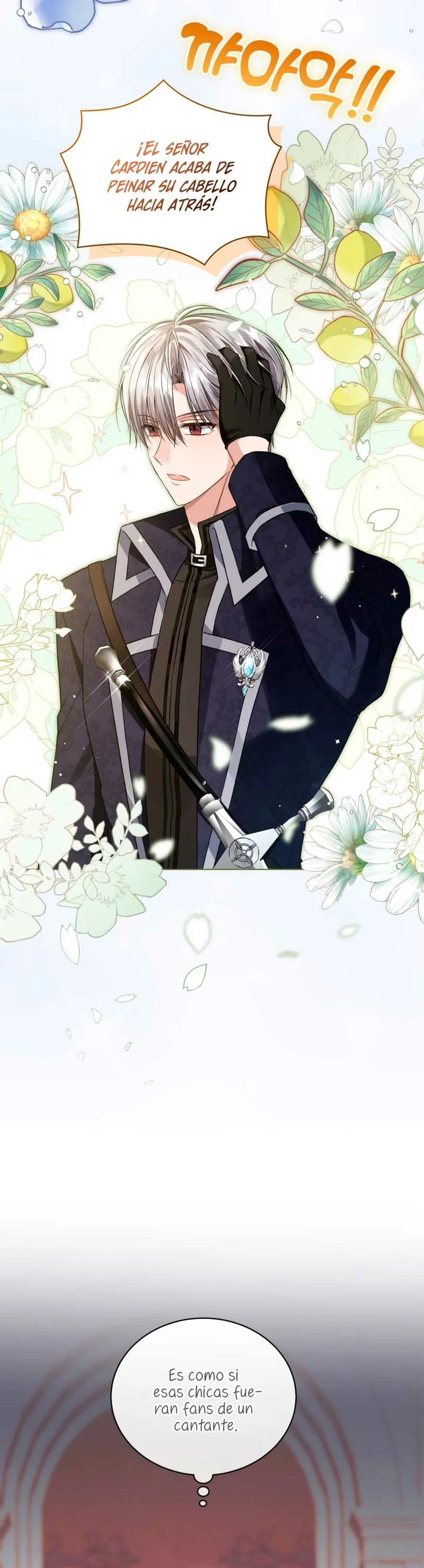 Página 43 del Manga