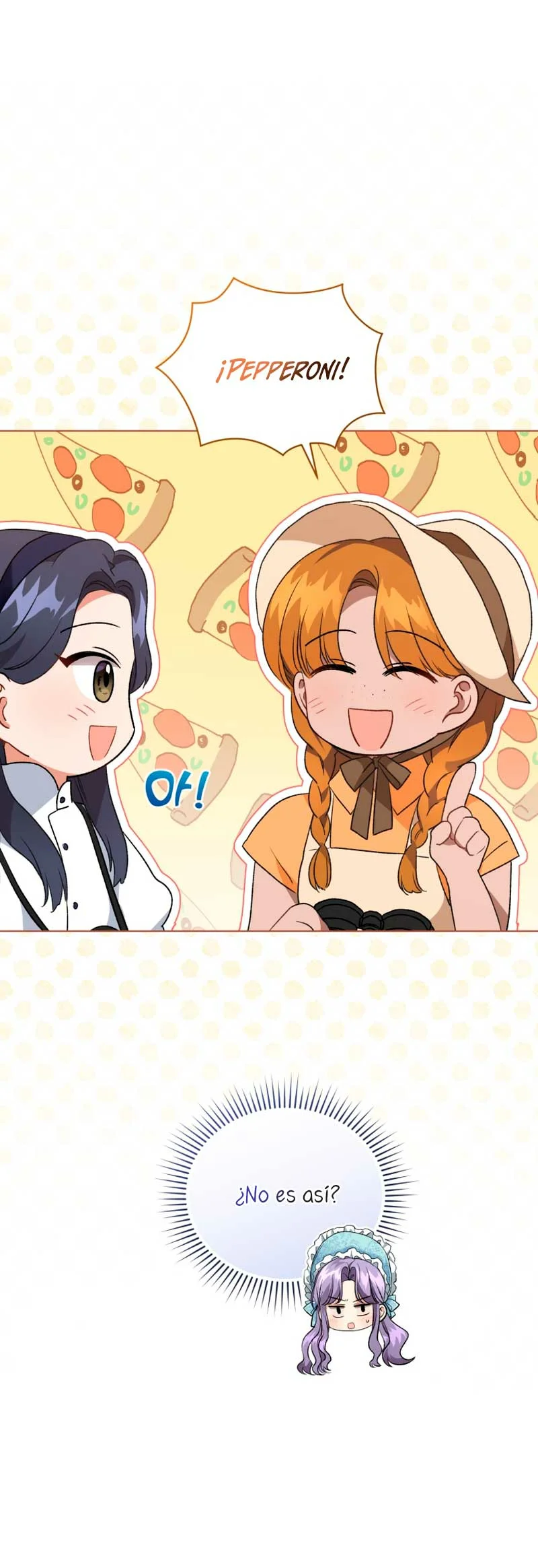 Página 49 del Manga