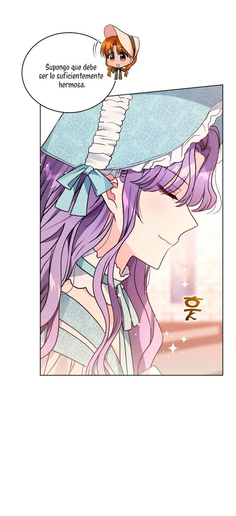 Página 51 del Manga