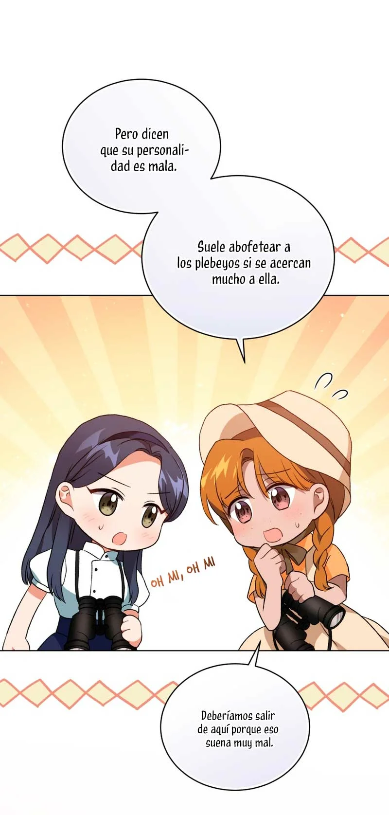 Página 52 del Manga