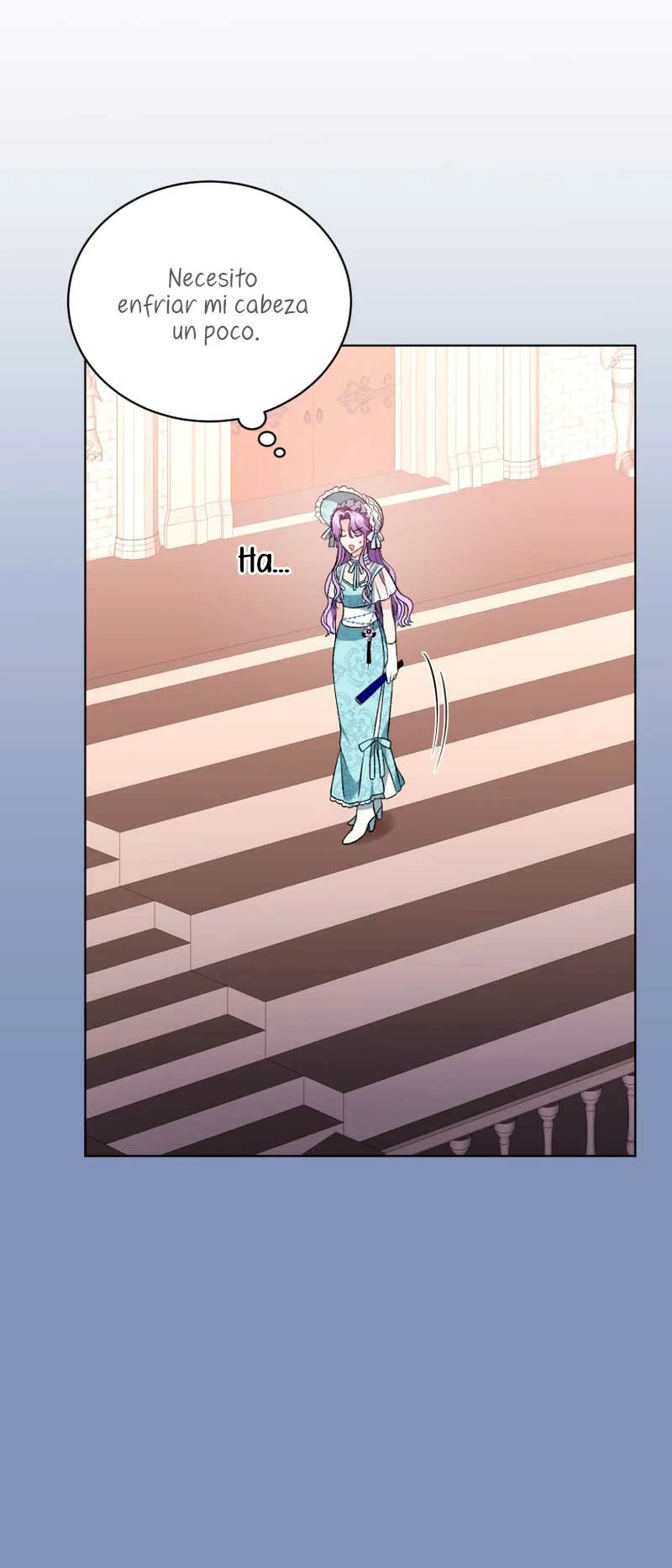 Página 56 del Manga