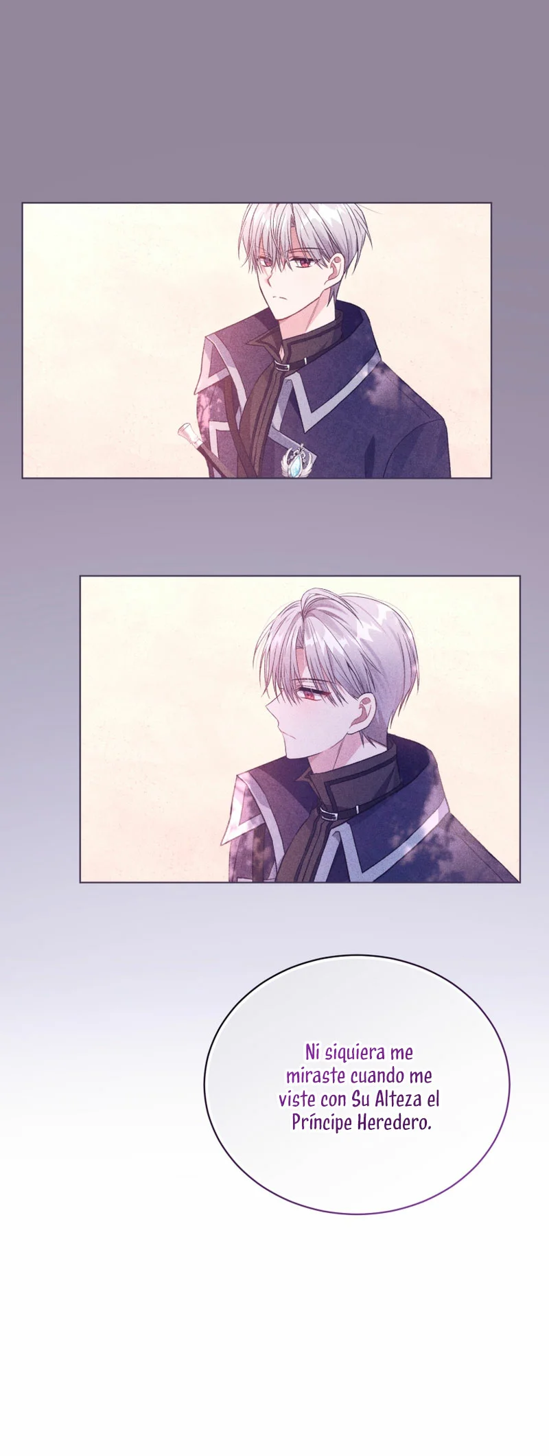 Página 39 del Manga