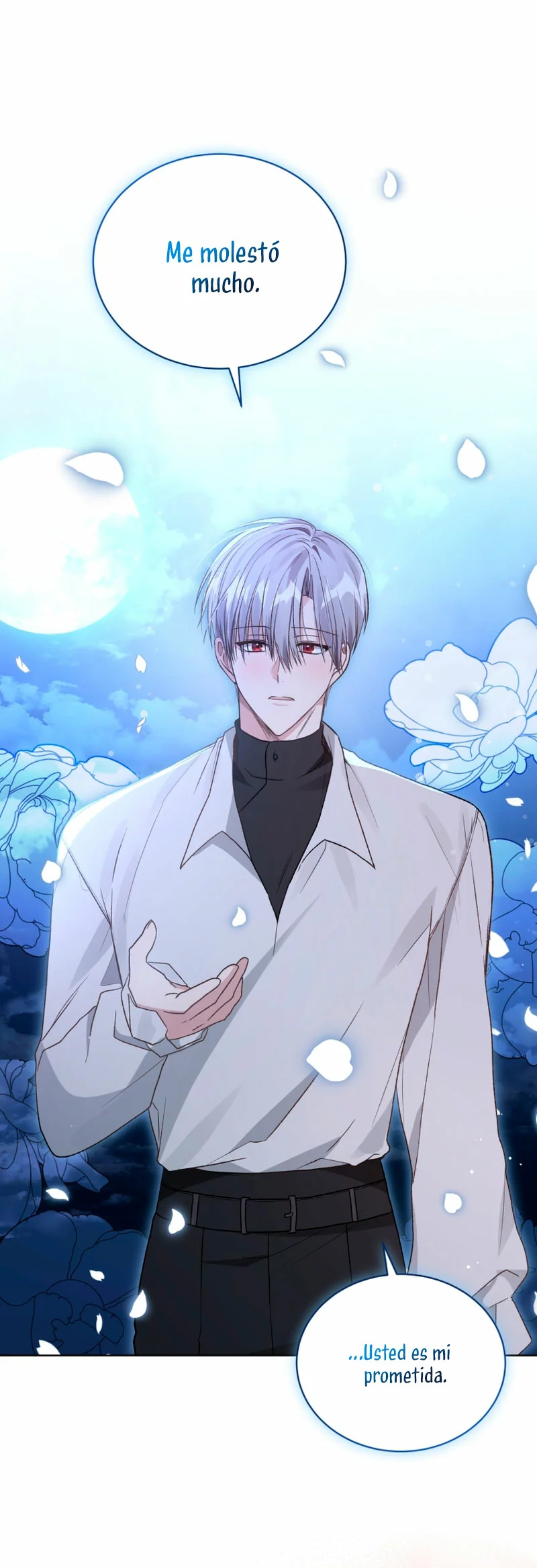 Página 49 del Manga