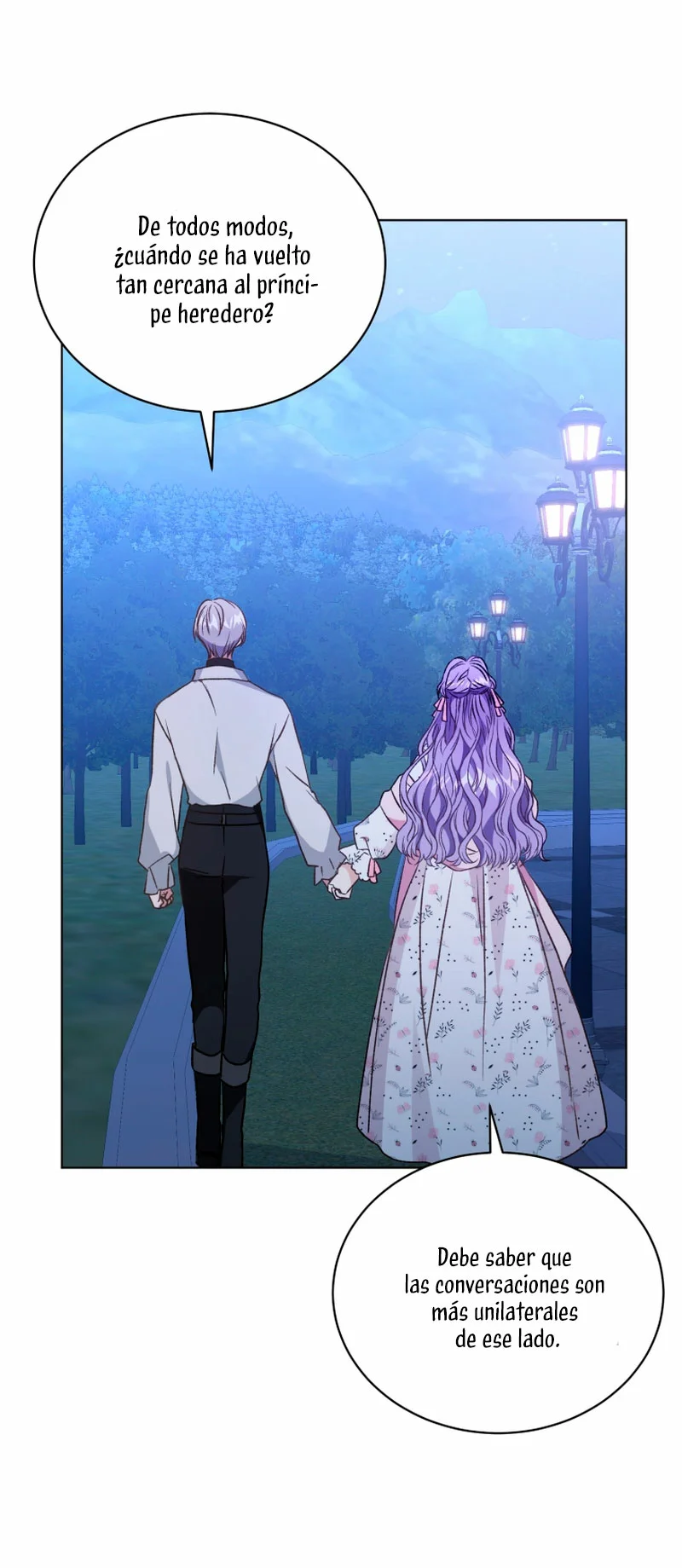 Página 57 del Manga