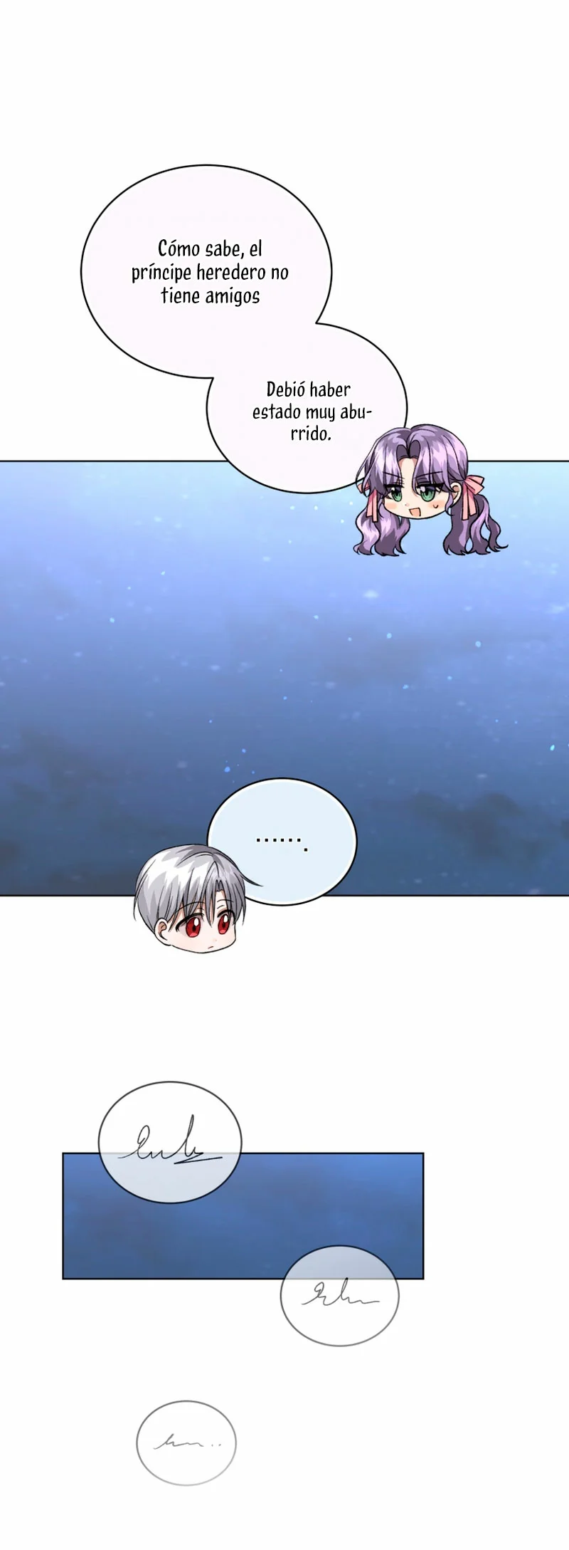 Página 58 del Manga