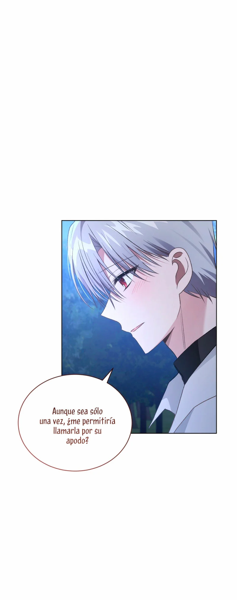 Página 61 del Manga