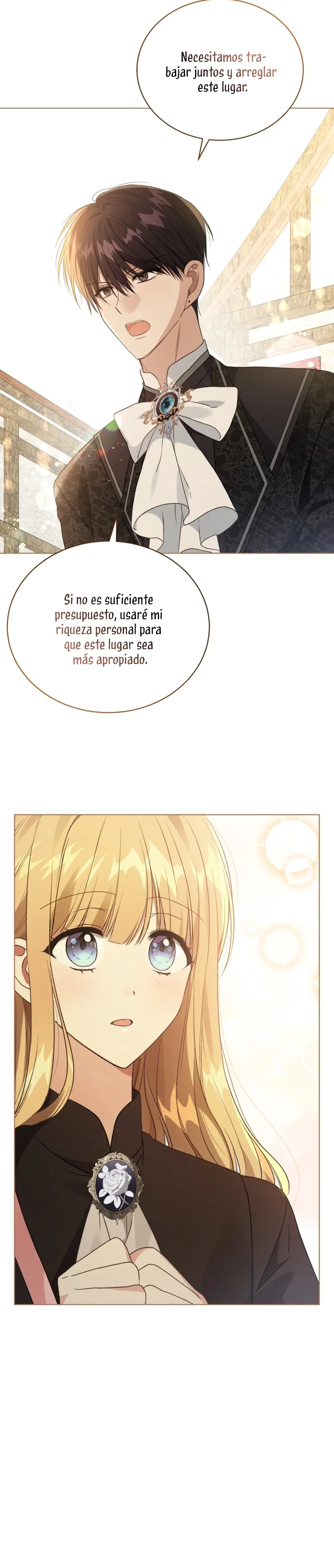 Página 36 del Manga
