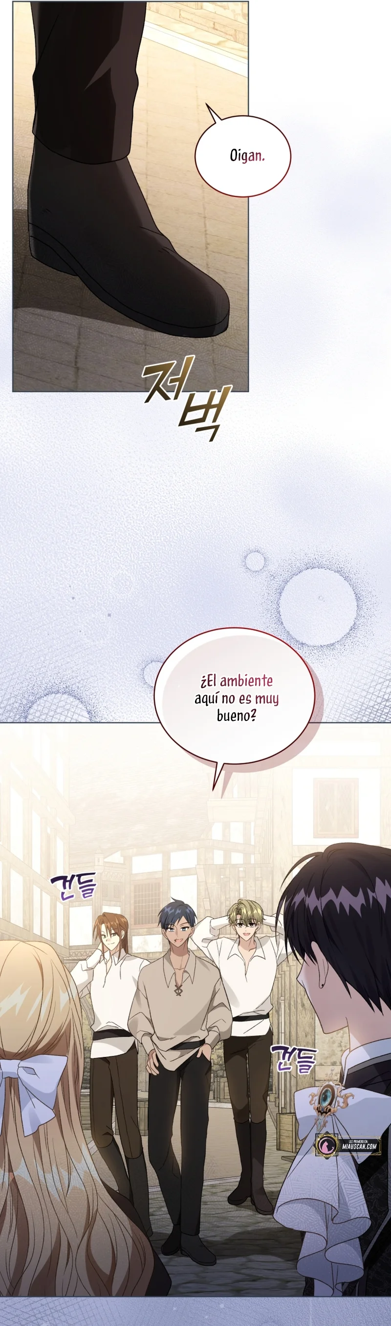 Página 37 del Manga