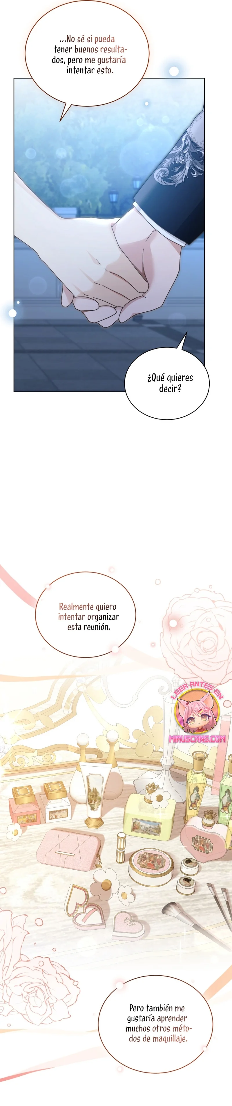 Página 35 del Manga