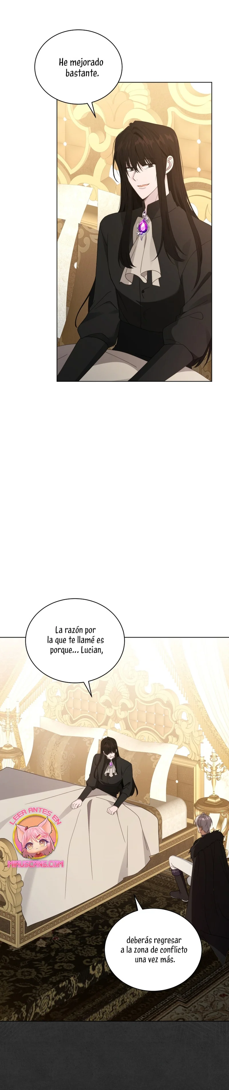 Página 42 del Manga