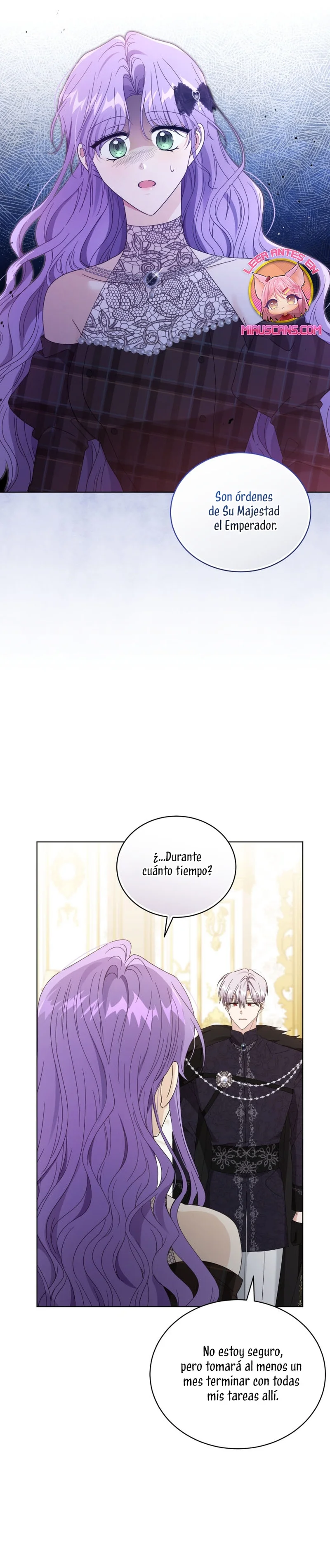 Página 42 del Manga