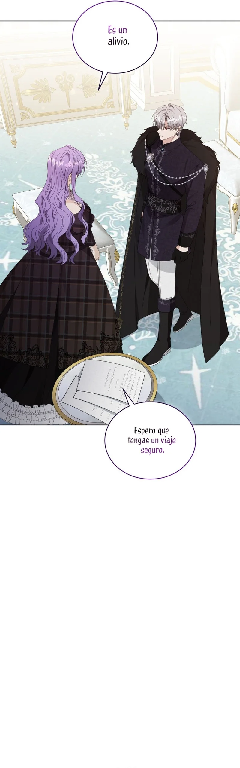 Página 45 del Manga