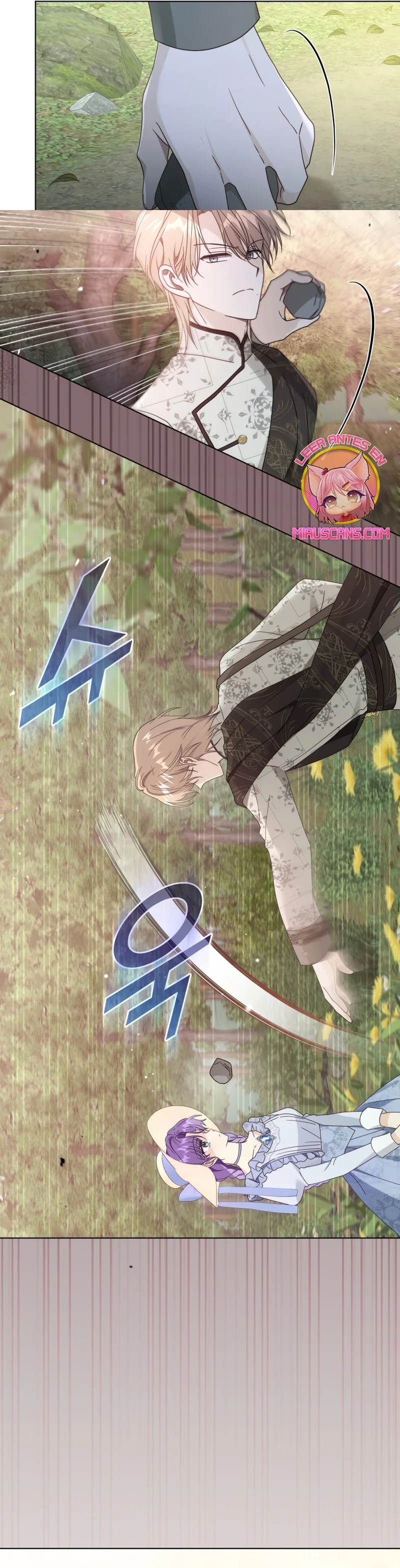 Página 32 del Manga