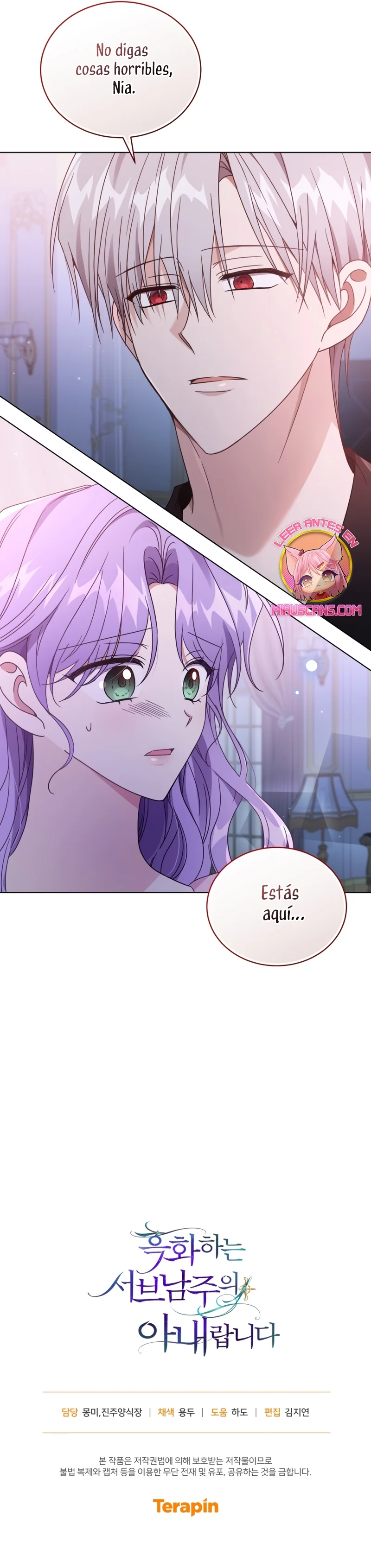 Página 38 del Manga