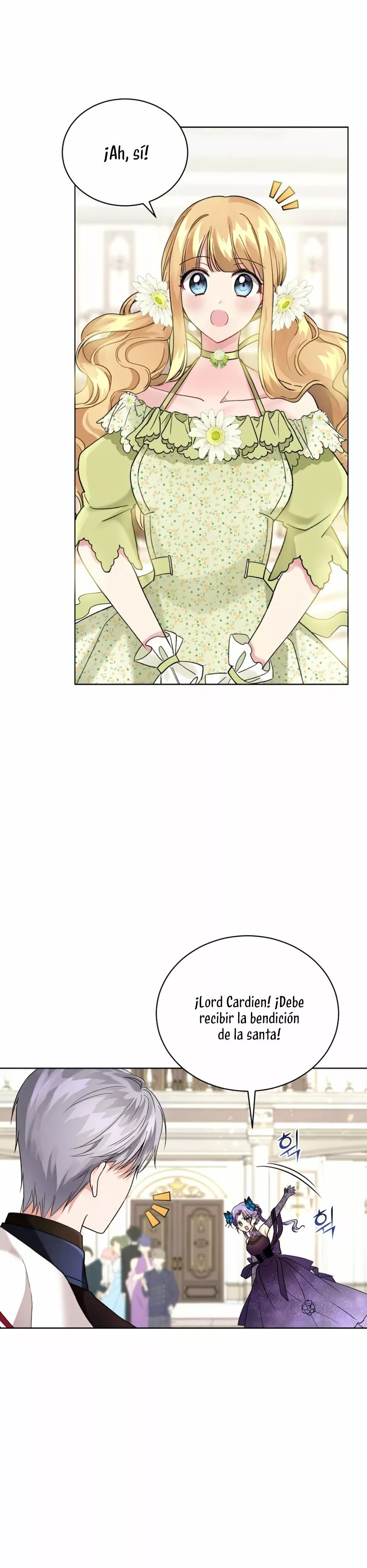 Página 38 del Manga