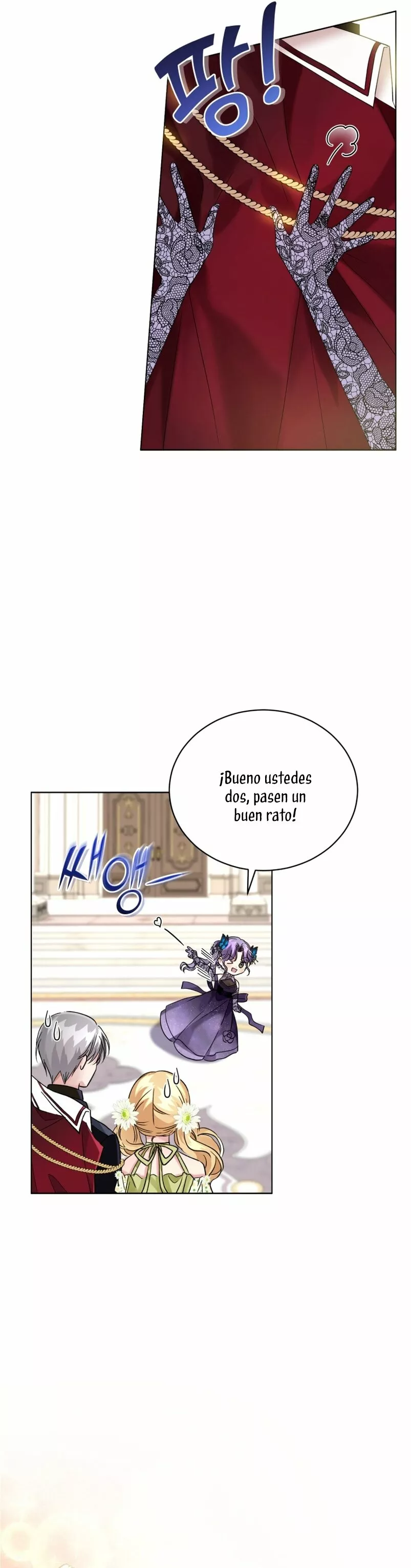 Página 40 del Manga