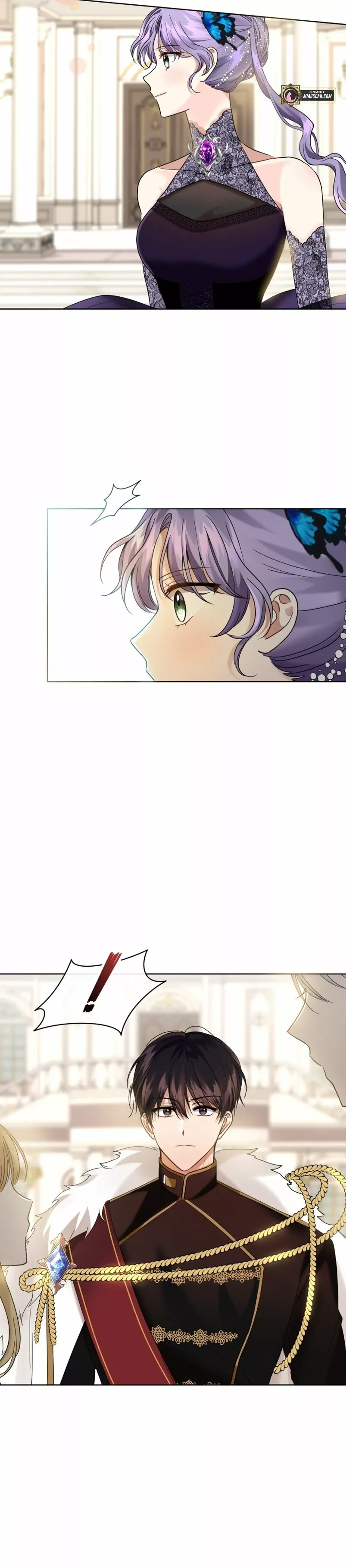 Página 42 del Manga