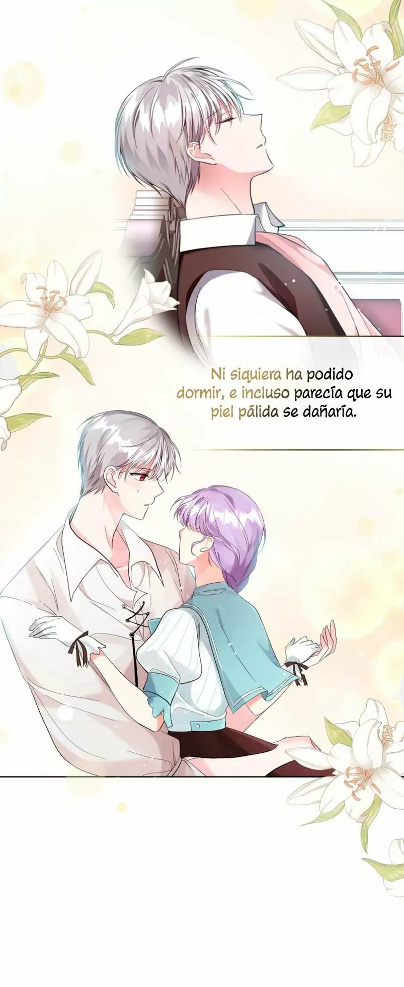 Página 40 del Manga