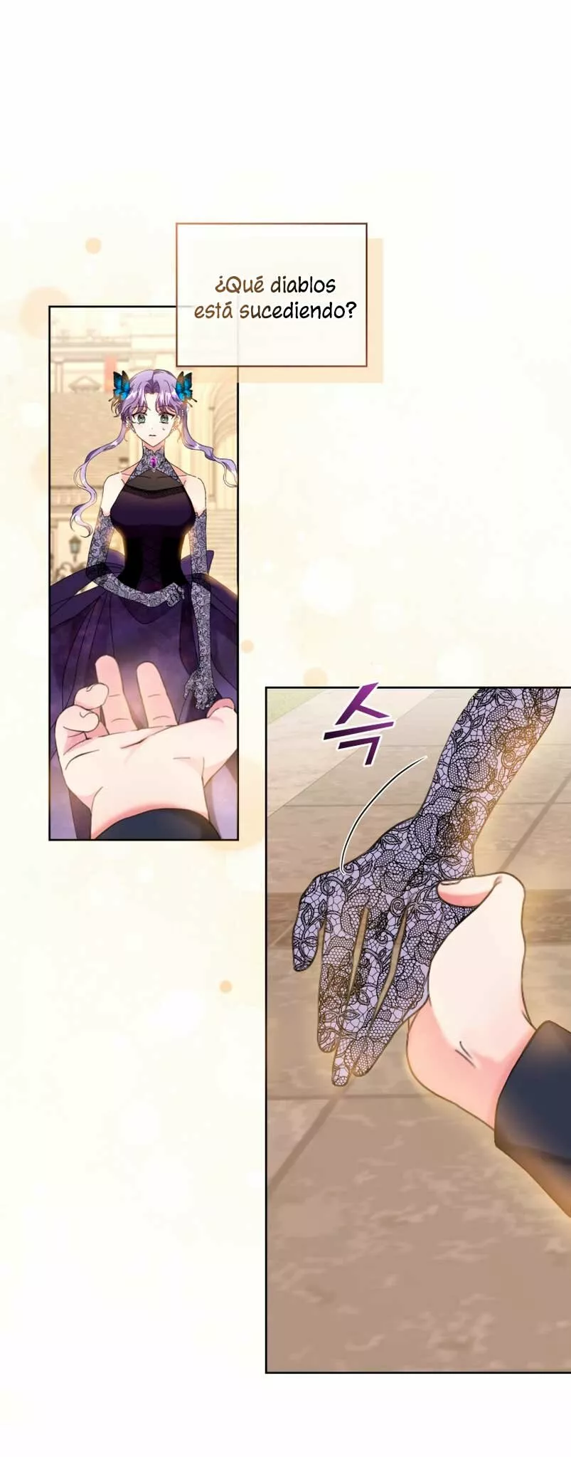 Página 53 del Manga