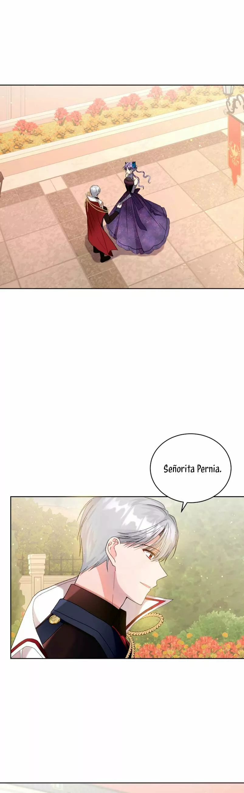 Página 54 del Manga