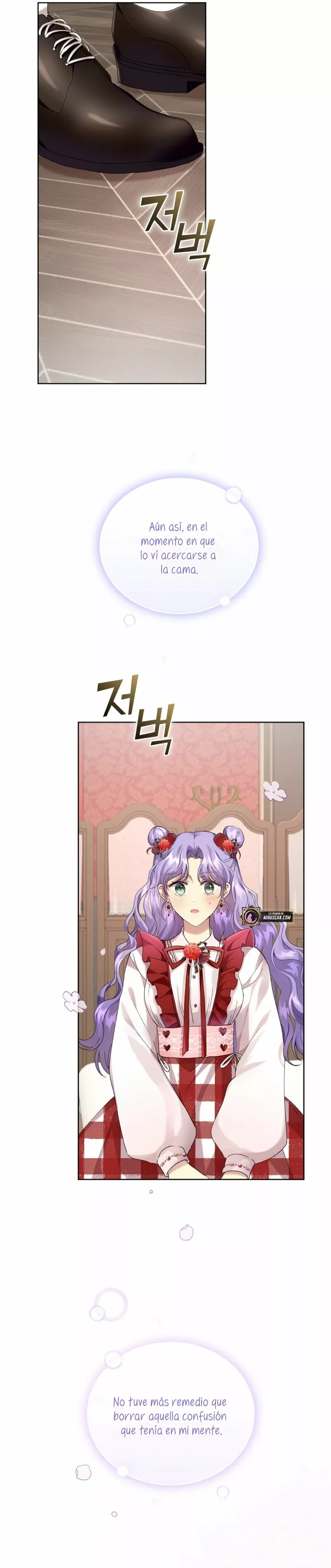 Página 34 del Manga