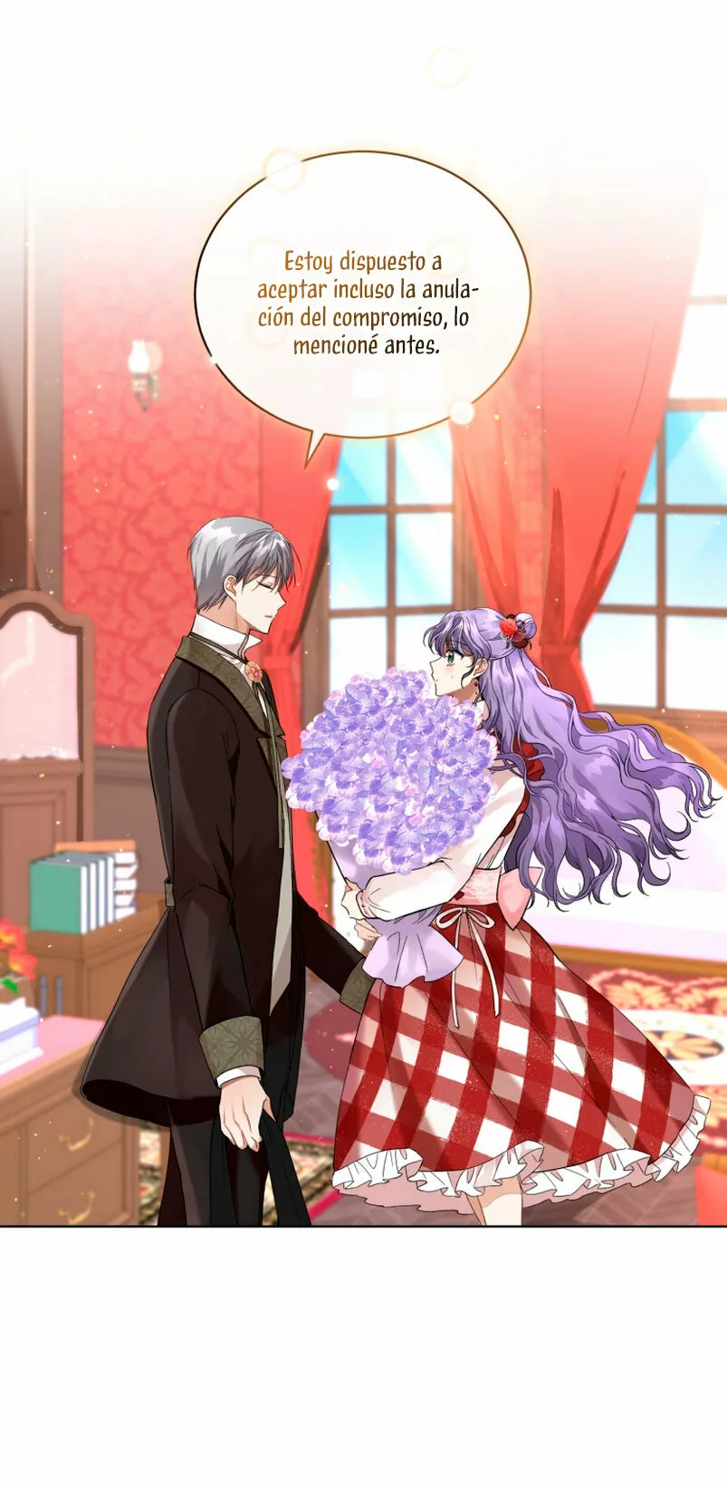 Página 38 del Manga