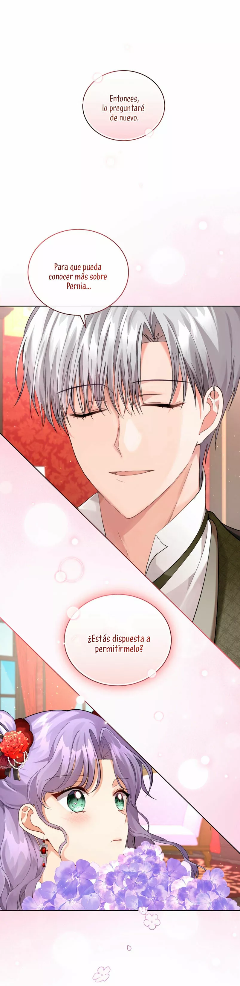 Página 39 del Manga