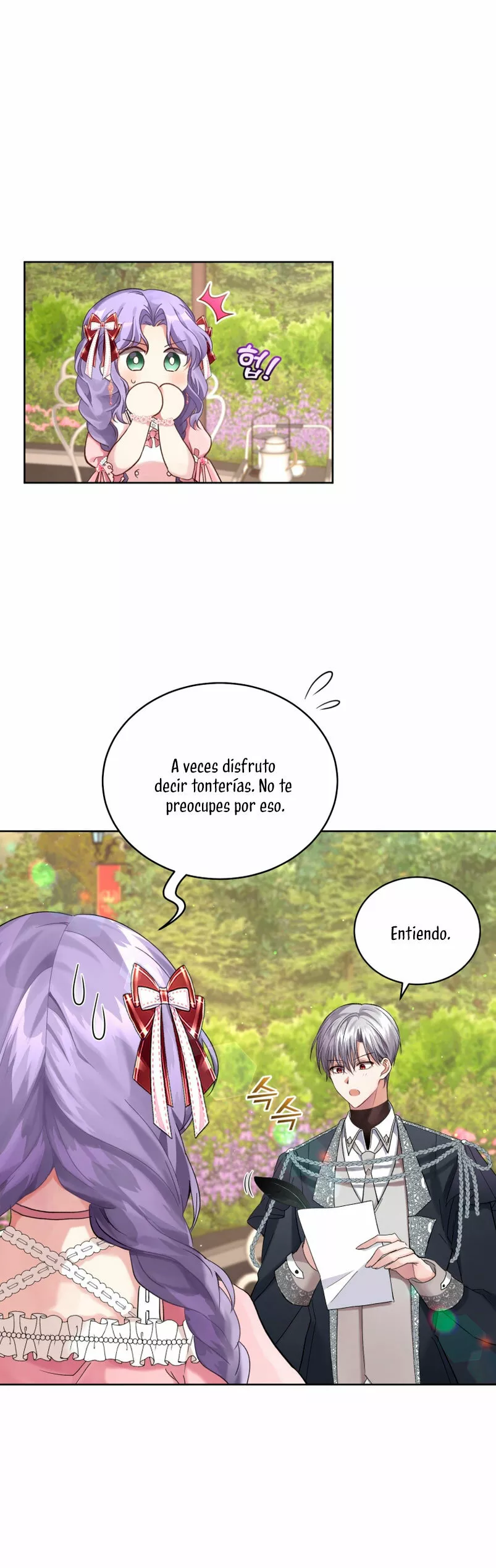 Página 44 del Manga