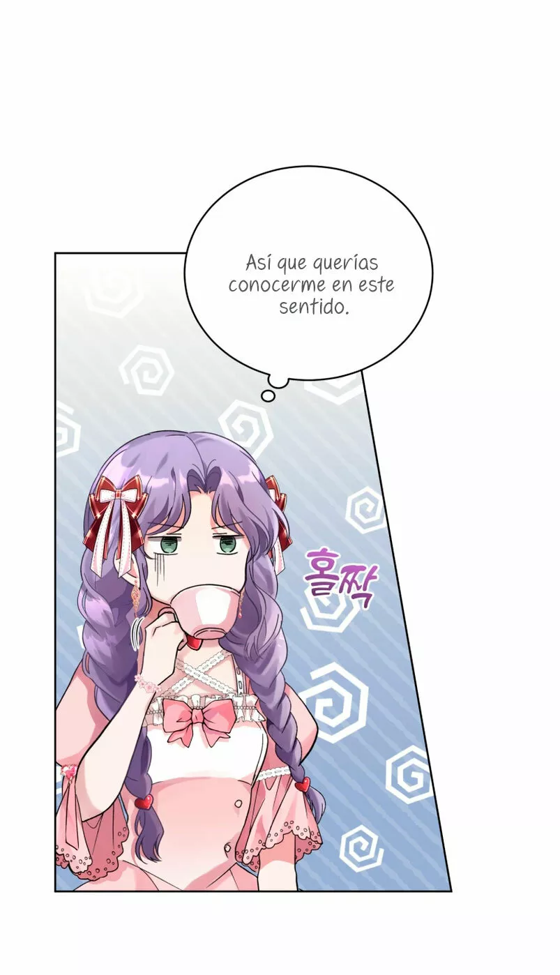 Página 45 del Manga