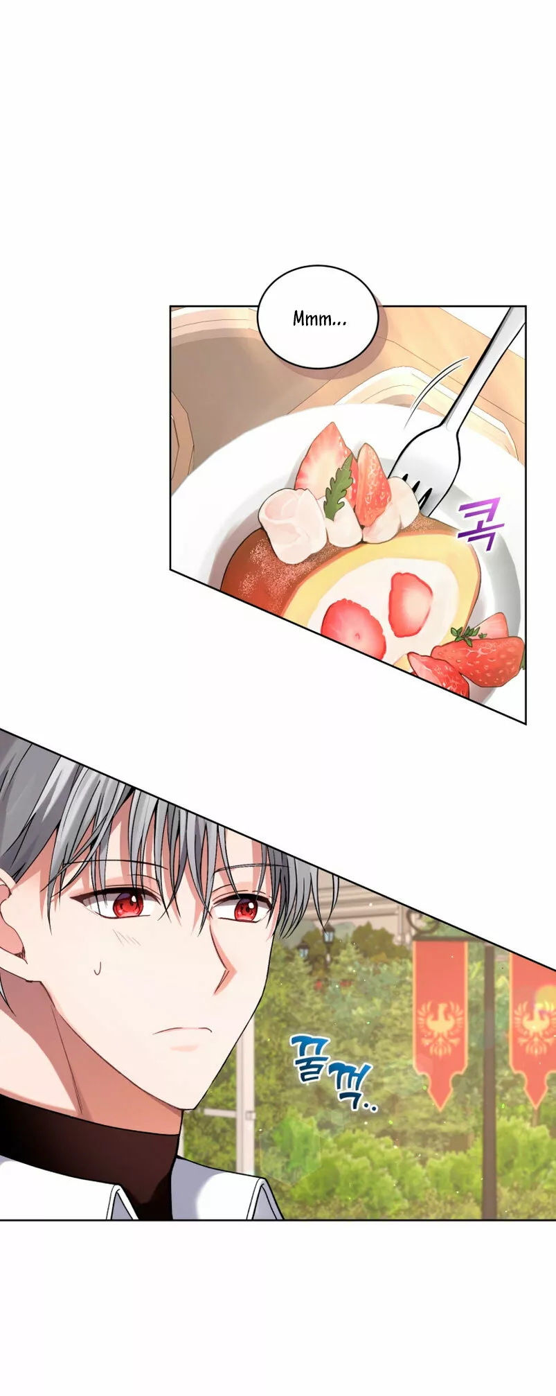 Página 50 del Manga