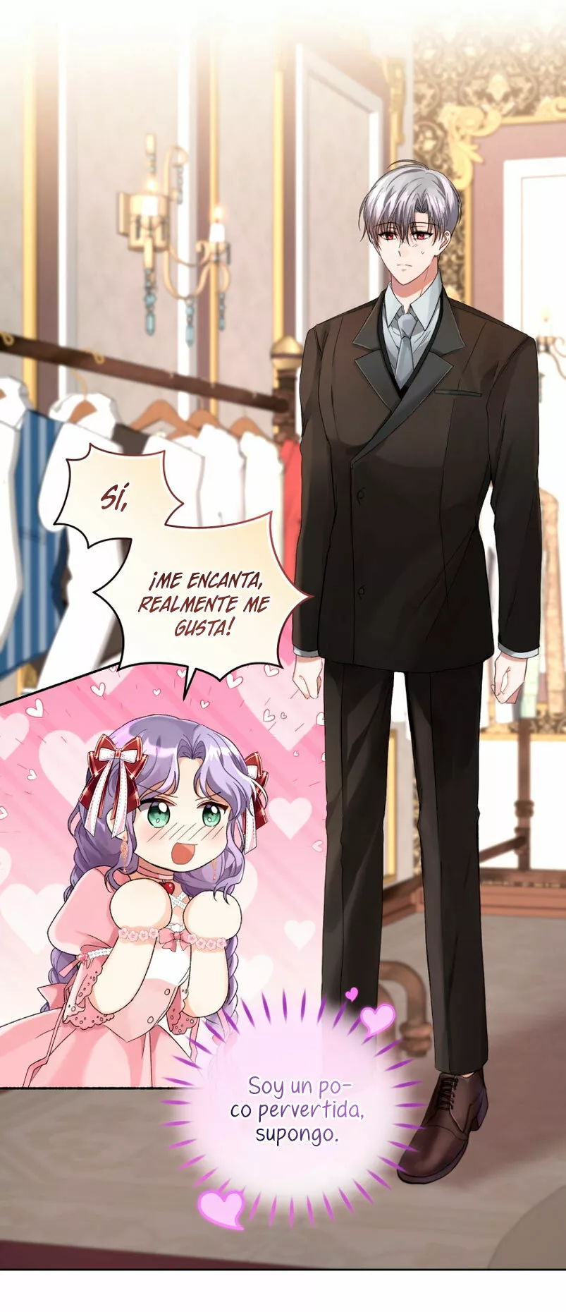 Página 54 del Manga